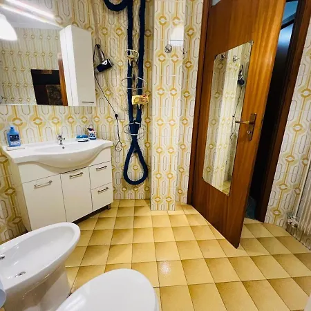 Euforbia Bilo - Appartement *