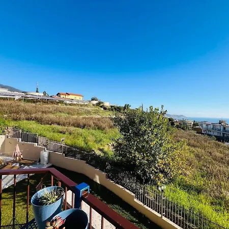 Euforbia Bilo - سانريمو