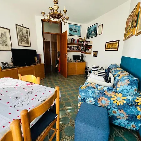 Appartement Euforbia Bilo -