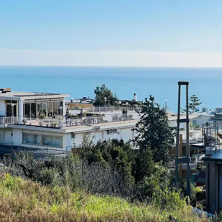 Euforbia Bilo - Appartement San Remo