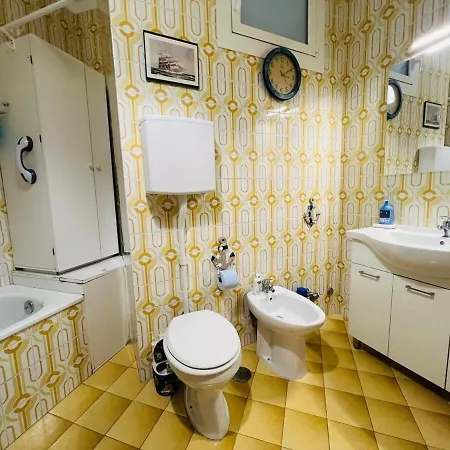 Apartment Euforbia Bilo - *