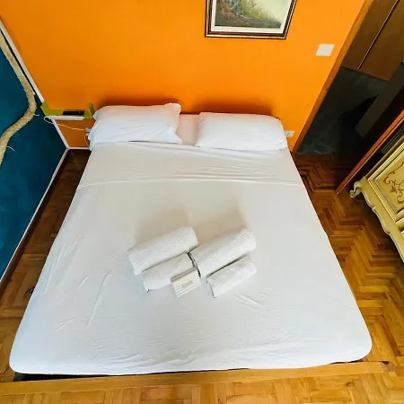 Apartamento Euforbia Bilo - *