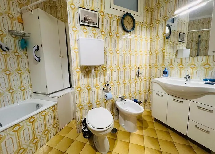Apartamento Euforbia Bilo - *