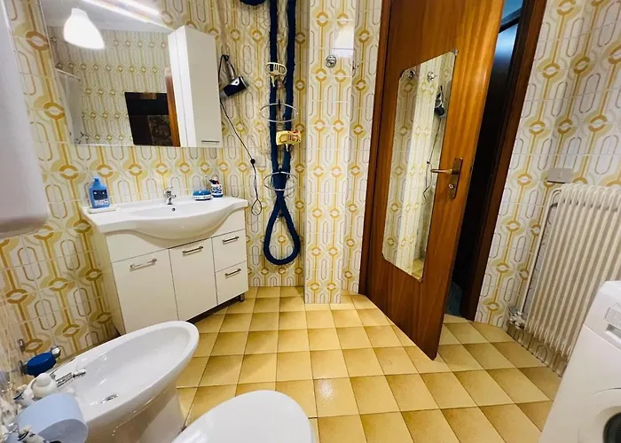 Euforbia Bilo - Apartamento *