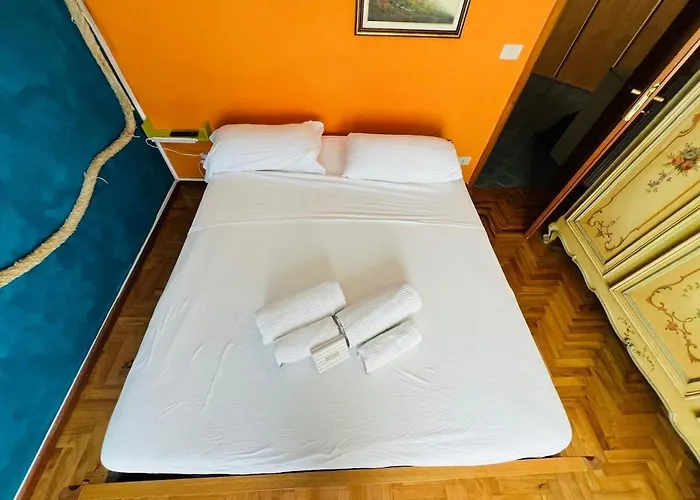 Lejlighed Euforbia Bilo - *